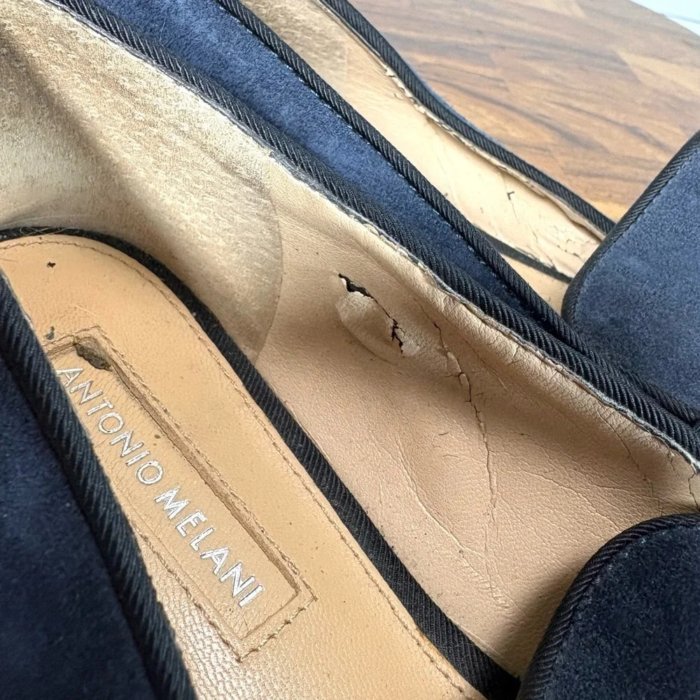 ANTONIO MELANI chic sophisticated
